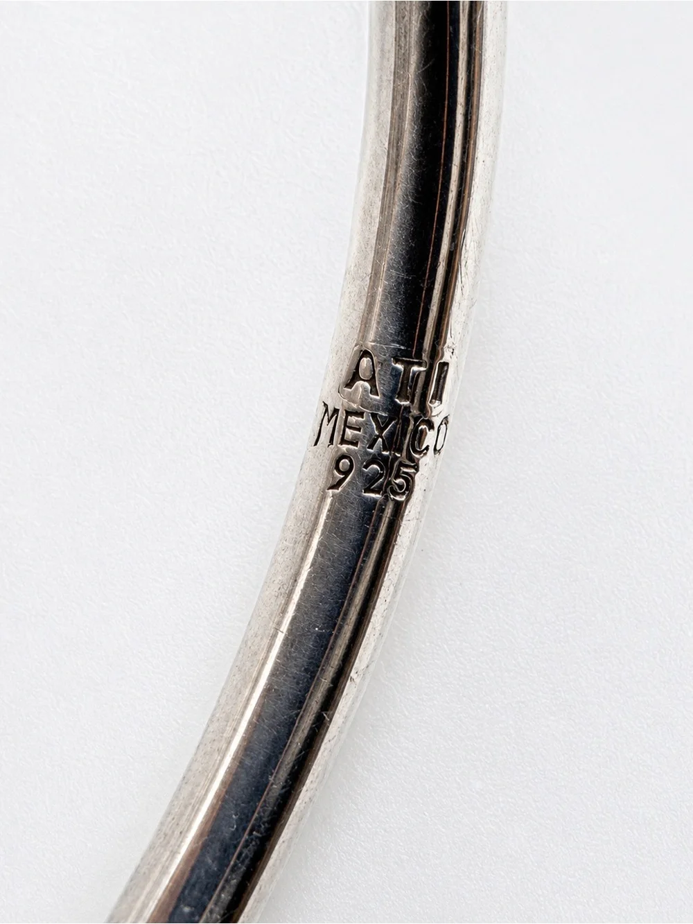 Ati sterling silver